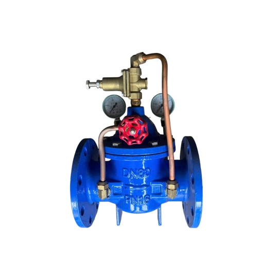 VAN GIẢM ÁP NƯỚC GIÁ RẺ 