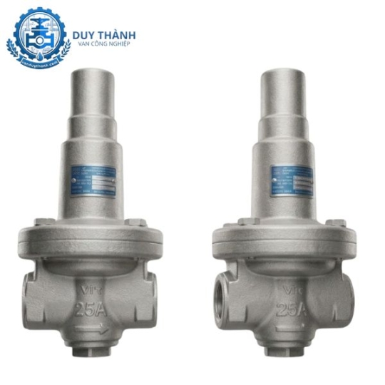Van Giảm Áp Nối Ren YNV DRE-1S  