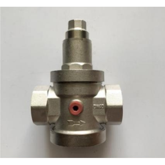 Van Giảm Áp Nước Nối Ren 25KG Đài Loan