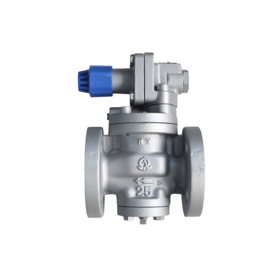 VAN GIẢM ÁP NƯỚC NỐI REN RD-32N VENN