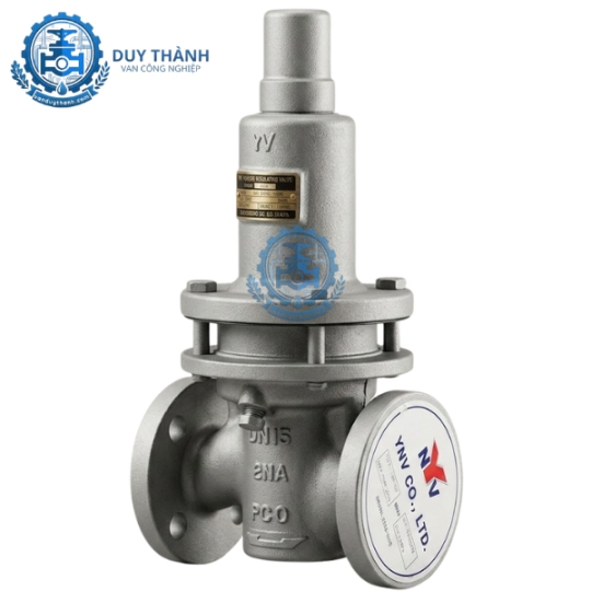 Van Giảm ÁP YNV PRG-1F/2F 