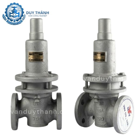 Van Giảm Áp YNV PIR-1F/2F Hàn Quốc