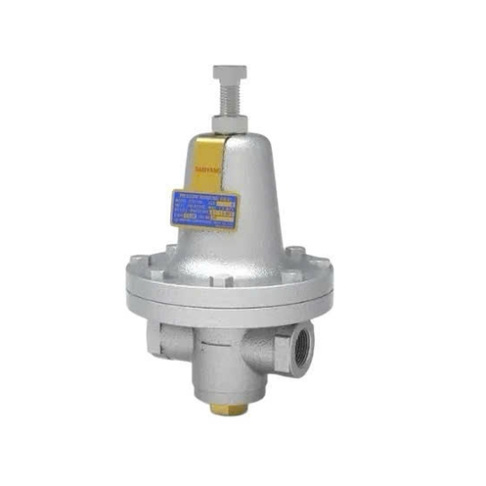 VAN GIẢM ÁP NỐI REN SAMYANG YPR-50