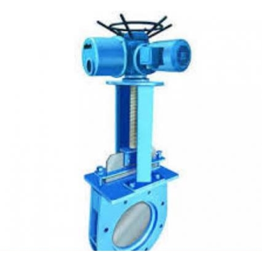 Van Dao Gang Đóng Mở Điện