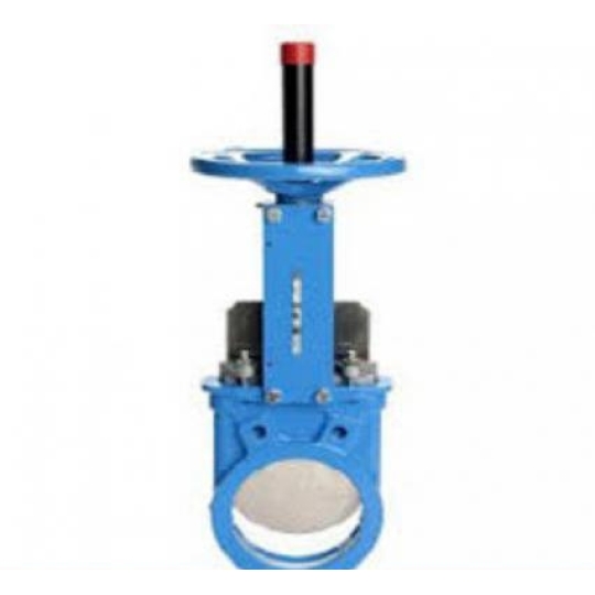 Van Dao Gang Mặt Bích PN10