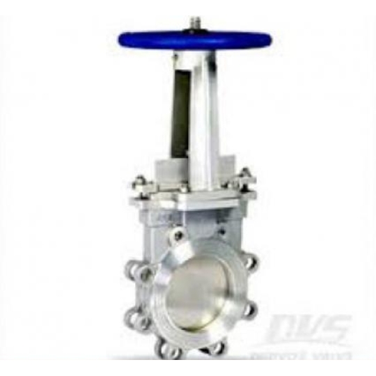 Van Dao Inox 304 Mặt Bích PN10, PN16, PN25