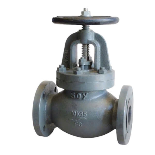 VAN HƠI GANG F7353 JIS5K