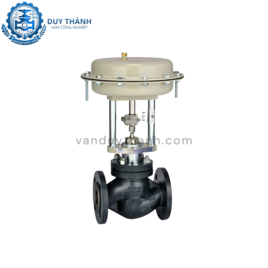 Van cầu hơi đóng mở khí tuyến tính  33603