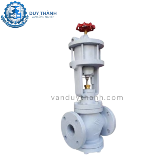 Van dù điều khiển khí nén on-off