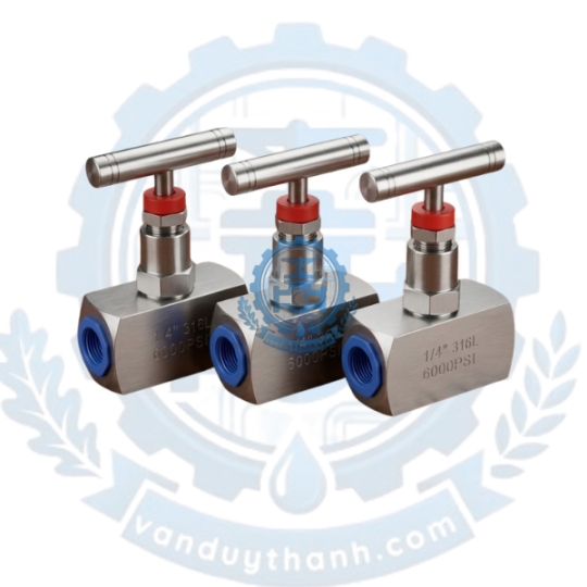 Van Kim Inox 316l J13W-160P