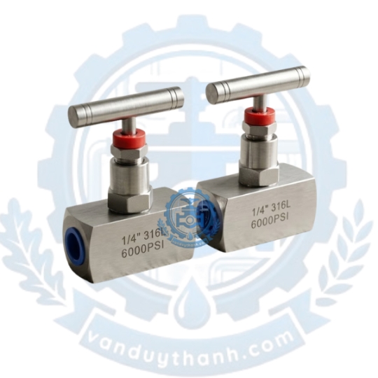 Van Kim Inox 316l J13W-160P
