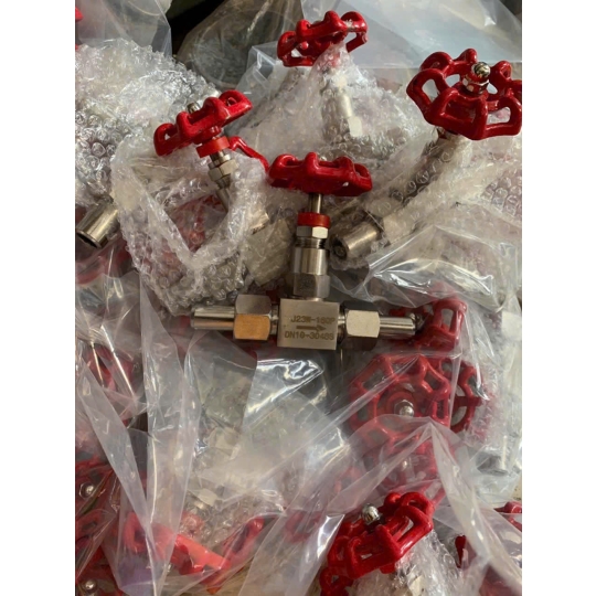 VAN KIM INOX 316L REN