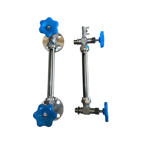 VAN KÍNH THỦY INOX 304