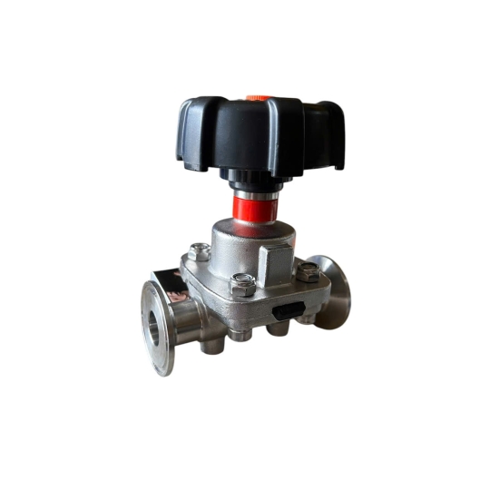 VAN KÍNH THỦY INOX 304