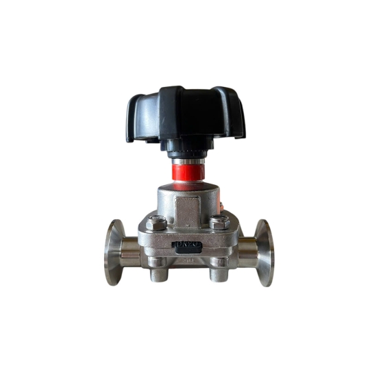 VAN KÍNH THỦY INOX 304