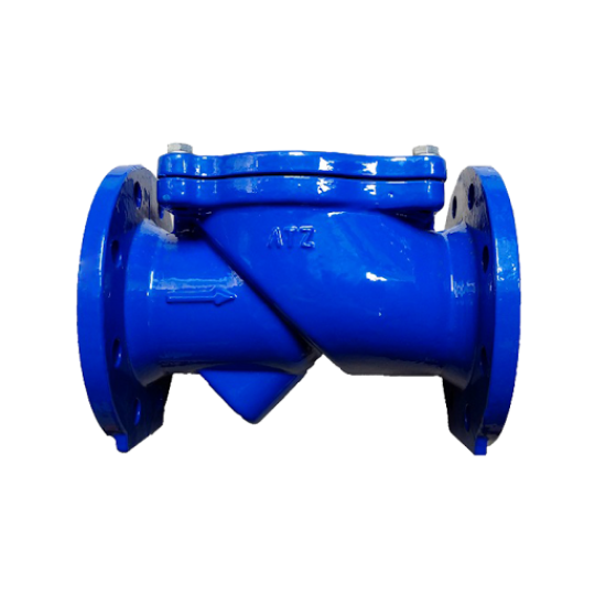 VAN MỘT CHIỀU LÒ XO ARV MALAYSIA AFC 600 