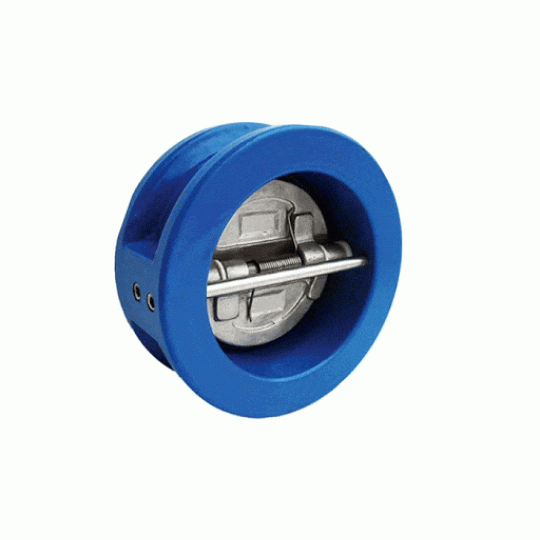 VAN MỘT CHIỀU CÁNH BƯỚM YDK KOREA