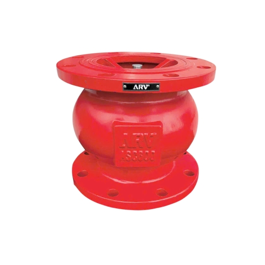 VAN MỘT CHIỀU LÒ XO ARV MALAYSIA AFC 600 