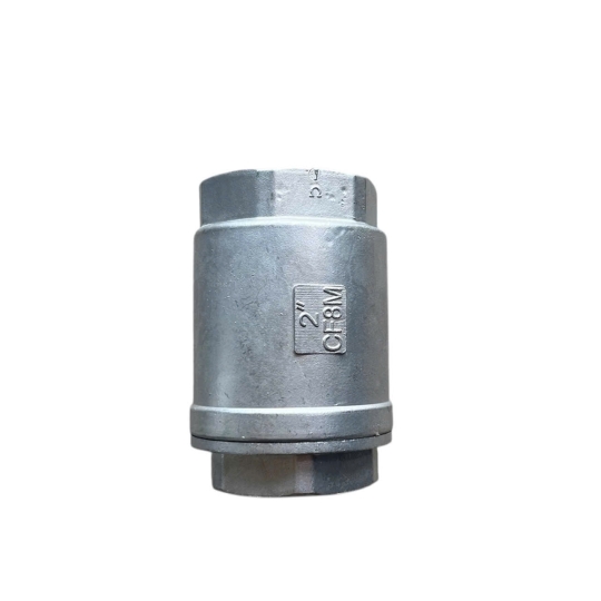 LUPPE INOX 304 NỐI REN AFBV