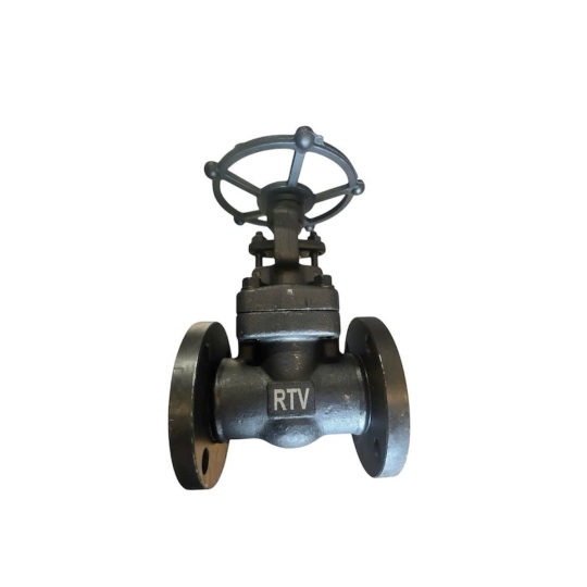 VAN THÉP RÈN A 105 HÀN LỒNG RTV