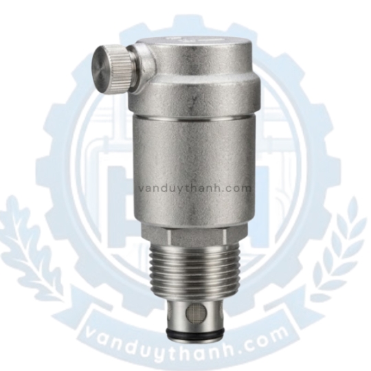 Van Xả Khí Nước AVW-1S Hàn Quốc