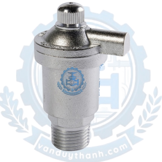 Van Xả Khí Hơi Nóng AVS-1S Nối Ren Hàn Quốc