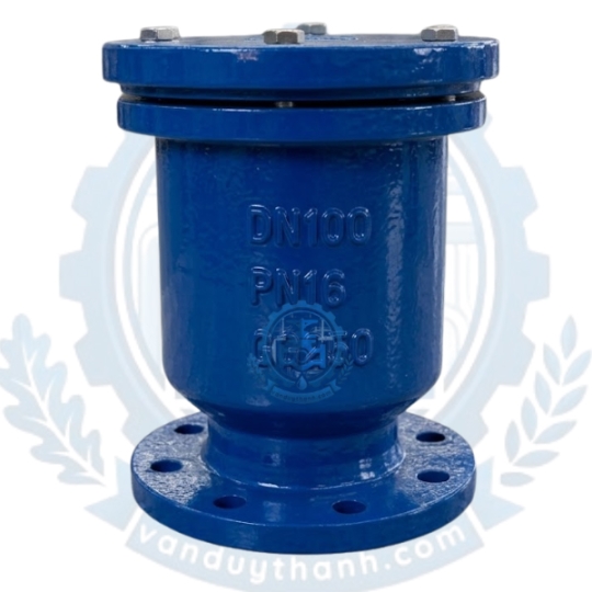 Van Xả Khí Mặt Bích Fig072 Aut Malaysia