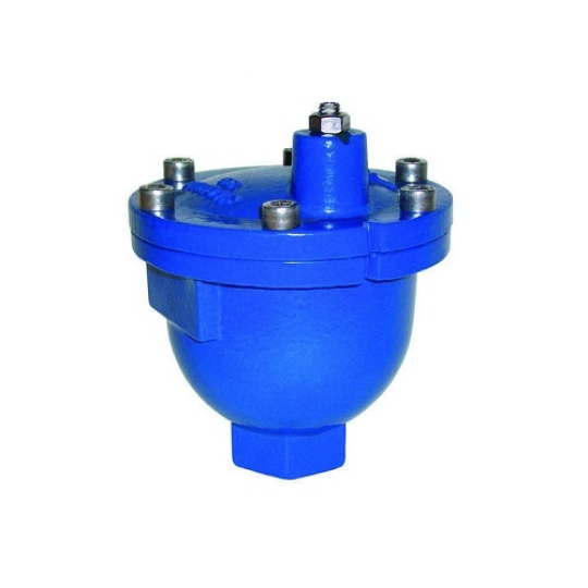 VAN XẢ KHÍ GANG MẶT BÍCH PN16