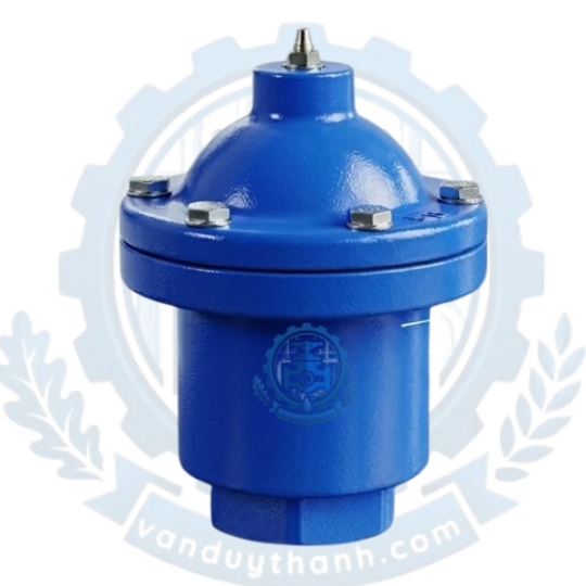 Van Xả Khí Mặt Bích Fig072 Aut Malaysia