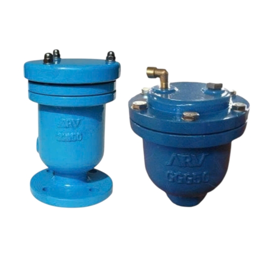 VAN XẢ KHÍ REN ARV MALAYSIA ARS