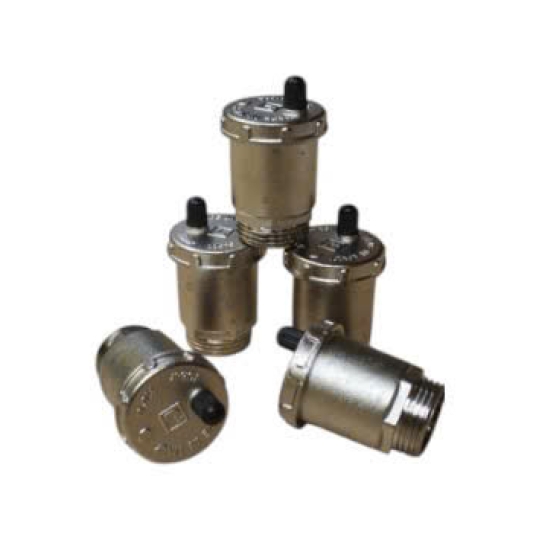 VAN XẢ KHÍ NỐI REN ITAP 362