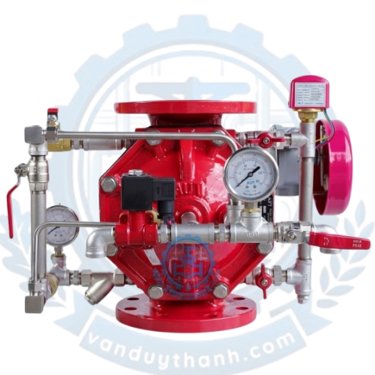Van Xả Tràn Mặt Bích Aut Fig12 Malaysia