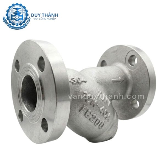 Y Lọc Rác YNV STR-1F Hàn Quốc