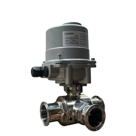 BỘ ĐIỆN EOT50F-O-DS-K2