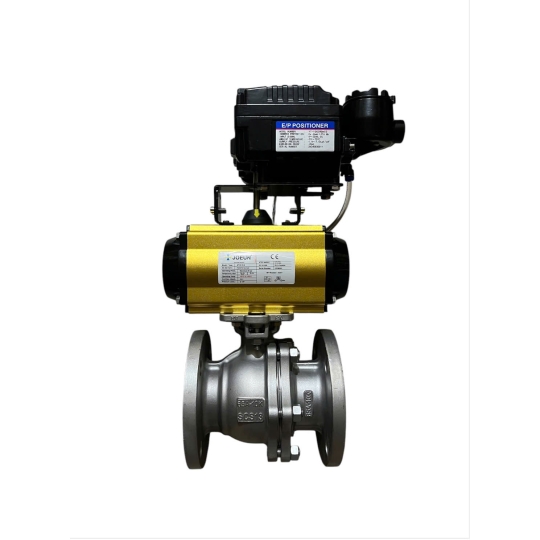 VAN BI 2PC THÉP WCB CÓ ĐẾ MẶT BÍCH 10K