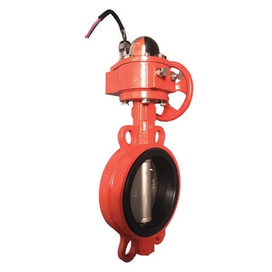 VAN BƯỚM AUT TÍN HIỆU TAY QUAY FIG065 MALAYSIA