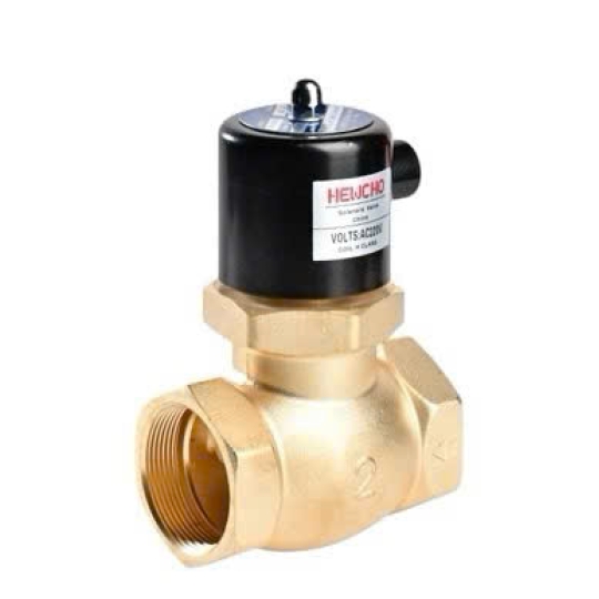 VAN ĐIỆN TỪ HƠI HEWCHO 2L