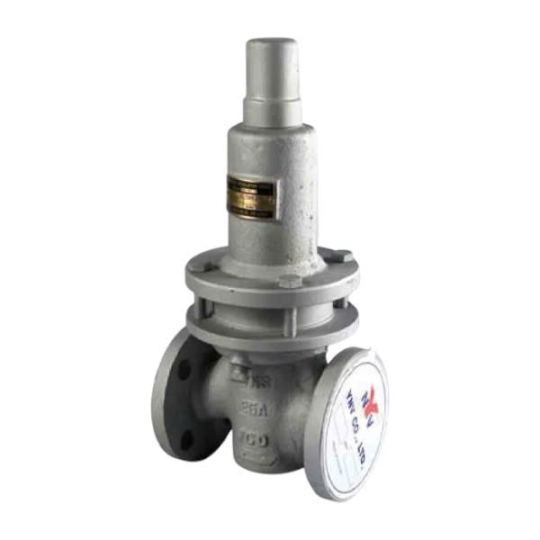 VAN GIẢM ÁP DRG-1F-2F YNV HÀN QUỐC