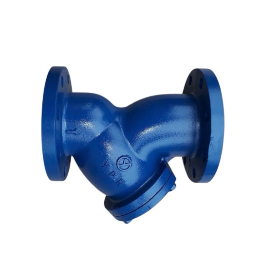 LỌC Y GANG MẶT BÍCH 10K YDK KOREA