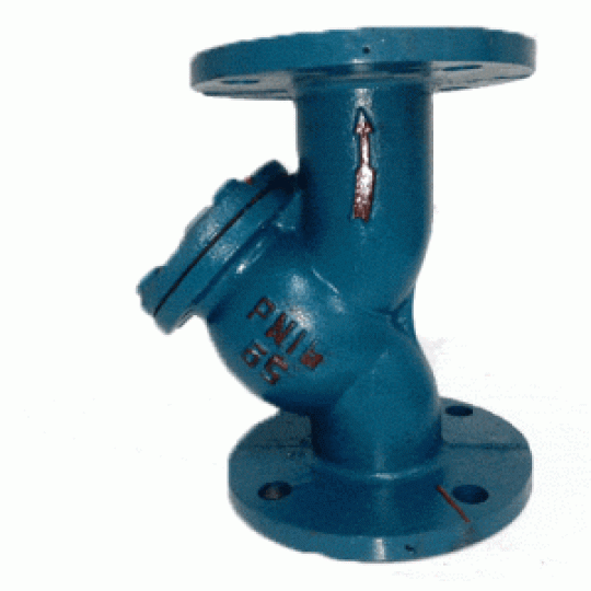 Y LỌC MẶT BÍCH BAODING