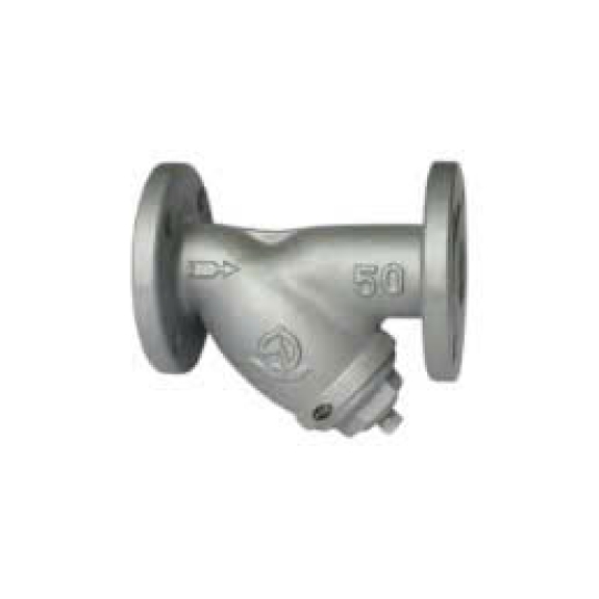 Y LỌC GANG NỐI REN KY-4 VENN NHẬT BẢN