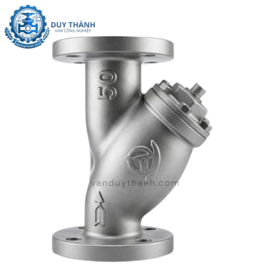 Y Lọc Đồng Nối Ren KY-4N Venn
