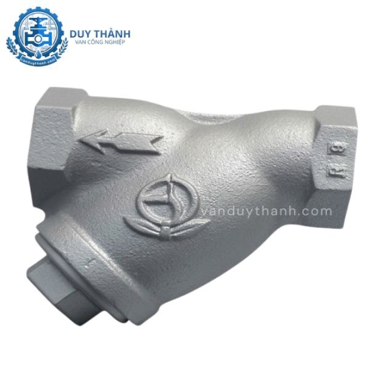 Y Lọc Gang Nối Ren KY-4 Venn 