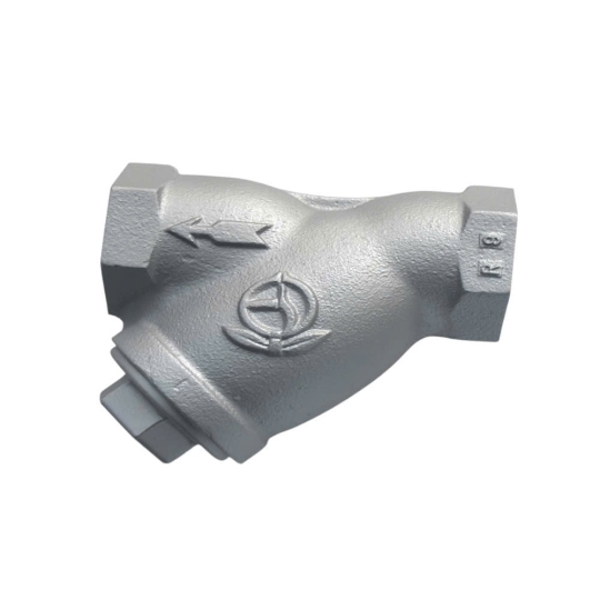 VAN AN TOÀN GANG MẶT BÍCH 10K CÓ TAY SF VENN NHẬT BẢN