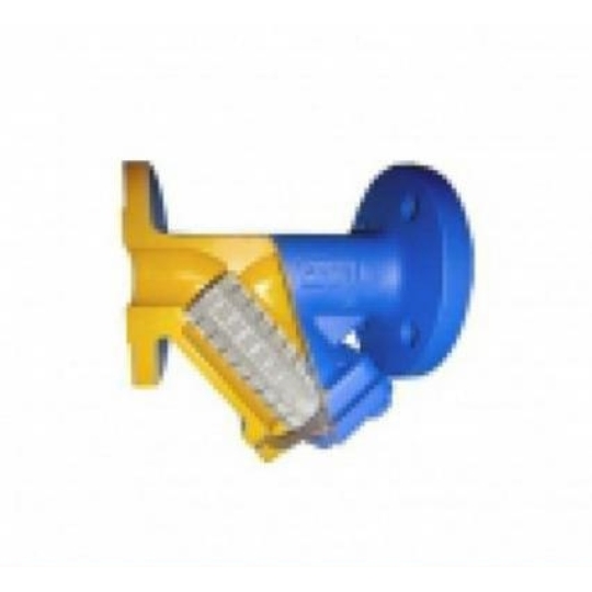 Y Lọc Thép Mặt Bích PN16, PN25, PN40