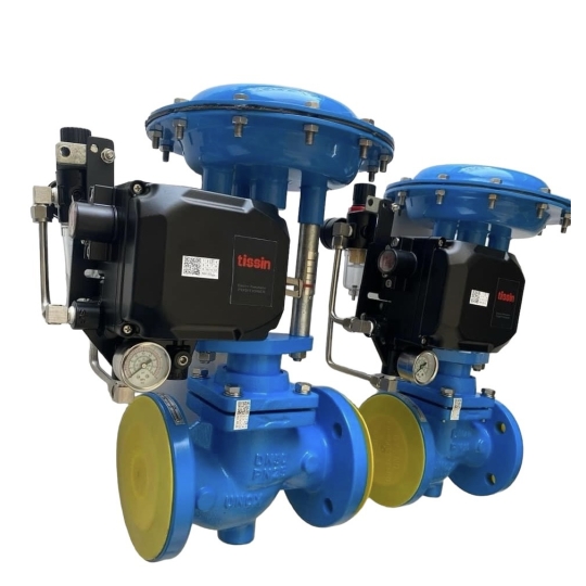 VAN AN TOÀN THÉP MẶT BÍCH DN 50-80