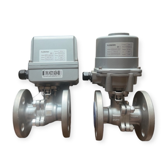 Bộ điều khiển điện EOT05-220V