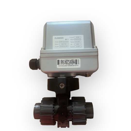 VAN FLOWINN EFM1 / A / B- (H)