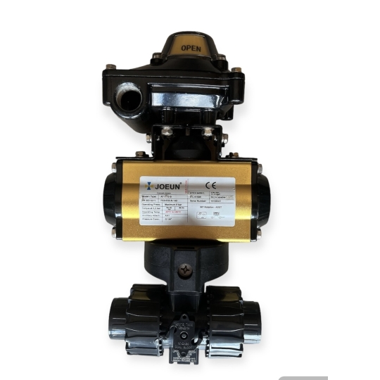 BỘ ĐIỀU KHIỂN KHÍ NÉN AT 75 DB