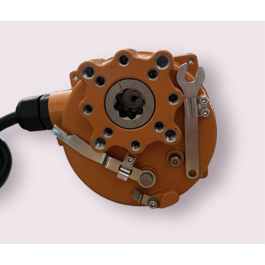 Bộ điểu khiển bằng điện Flowinn EFMB-3-O-sY-K5